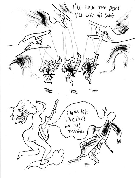 Photo Loïc Secheresse