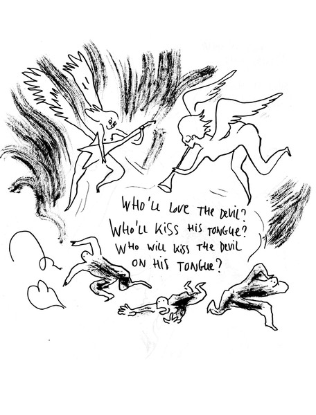 Photo Loïc Secheresse