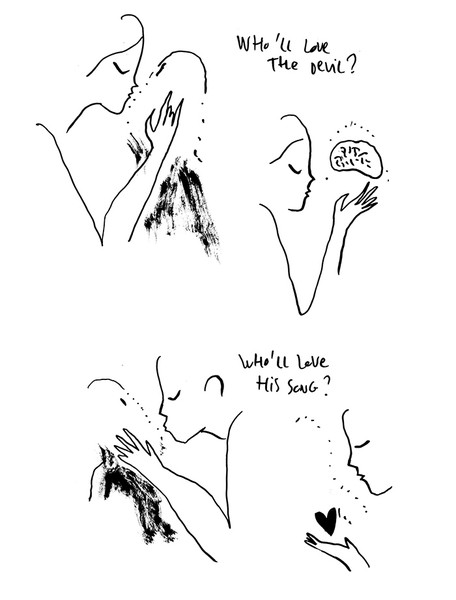 Photo Loïc Secheresse