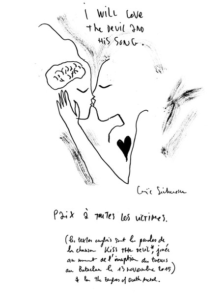 Photo Loïc Secheresse