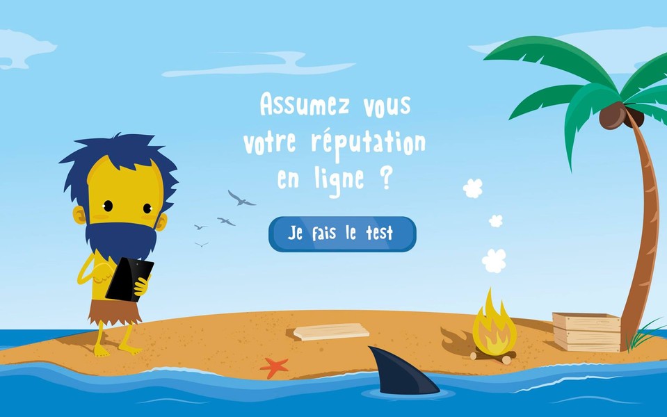 Photo Vaïnui de Castelbajac