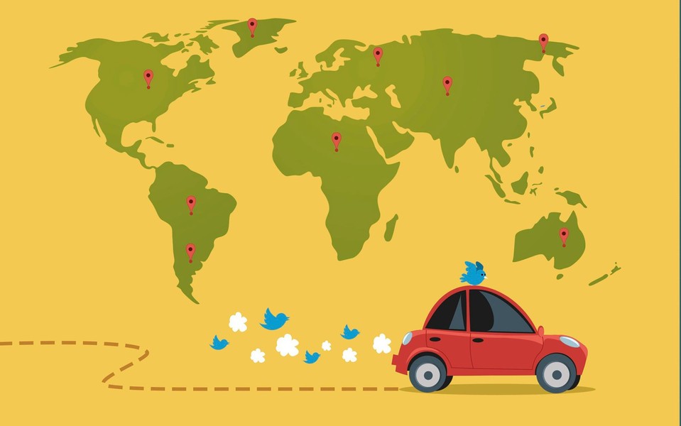 Photo Vaïnui de Castelbajac