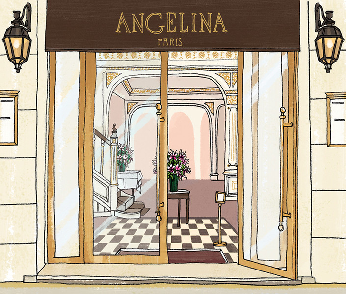 Photo Clémence Monot