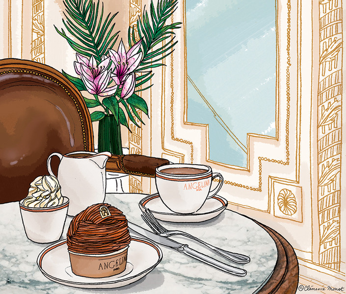 Photo Clémence Monot