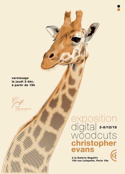 Photo Christopher Evans