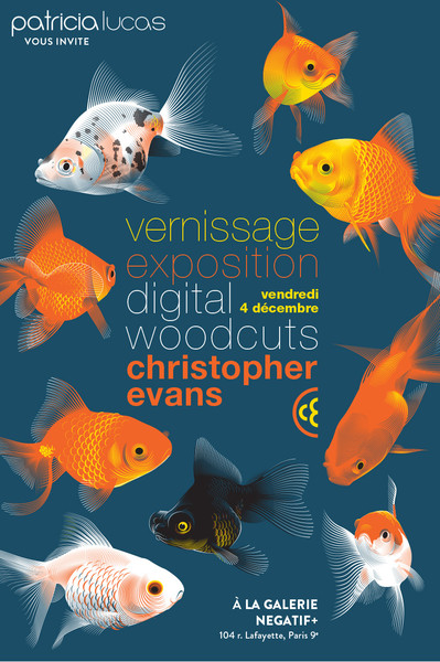 Photo Christopher Evans