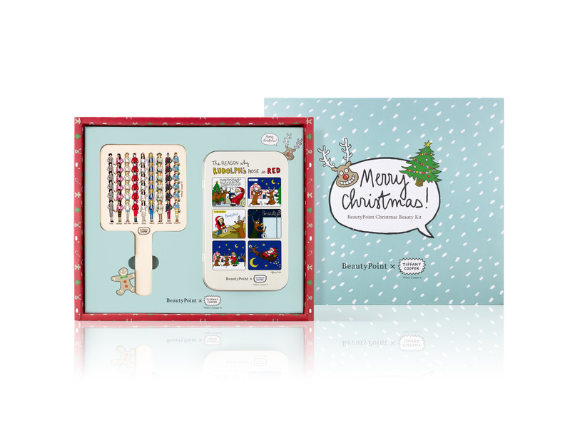 Photo Tiffany Cooper