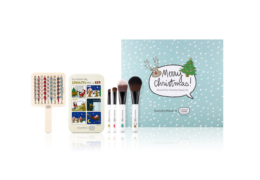 Photo Tiffany Cooper