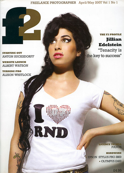 Photo JILLIAN EDELSTEIN