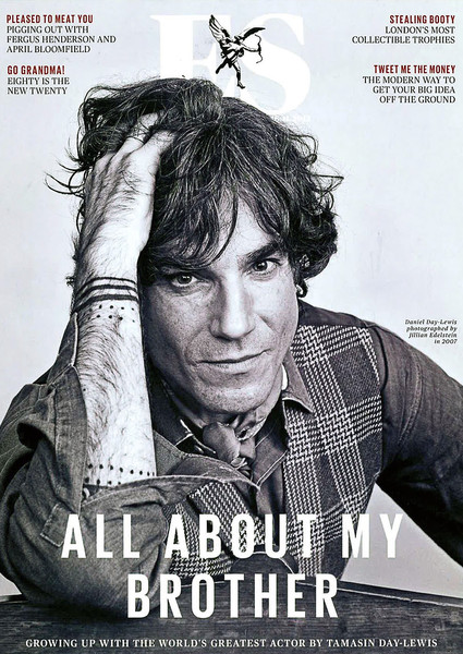 Photo JILLIAN EDELSTEIN