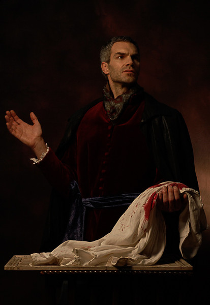 Photo JILLIAN EDELSTEIN