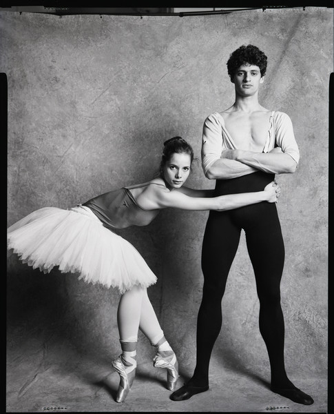 Photo JILLIAN EDELSTEIN