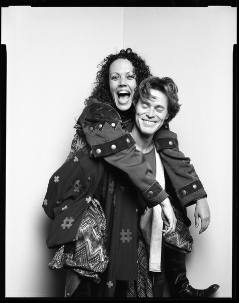 Photo JILLIAN EDELSTEIN