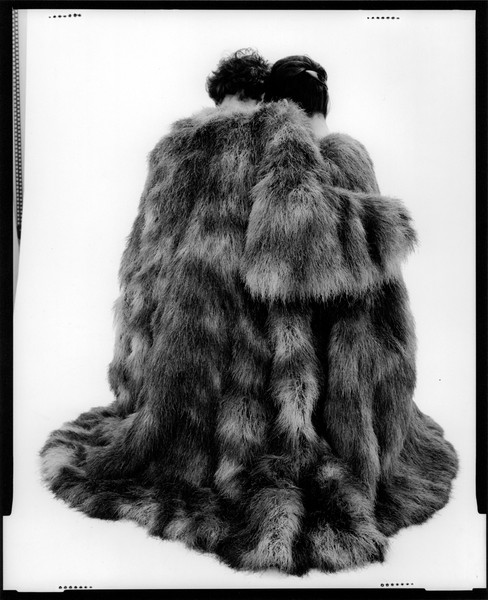 Photo JILLIAN EDELSTEIN