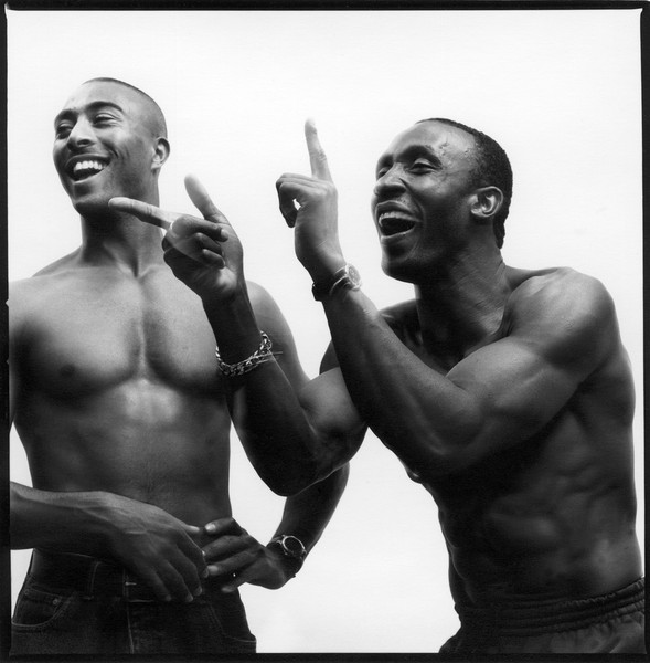 Photo JILLIAN EDELSTEIN