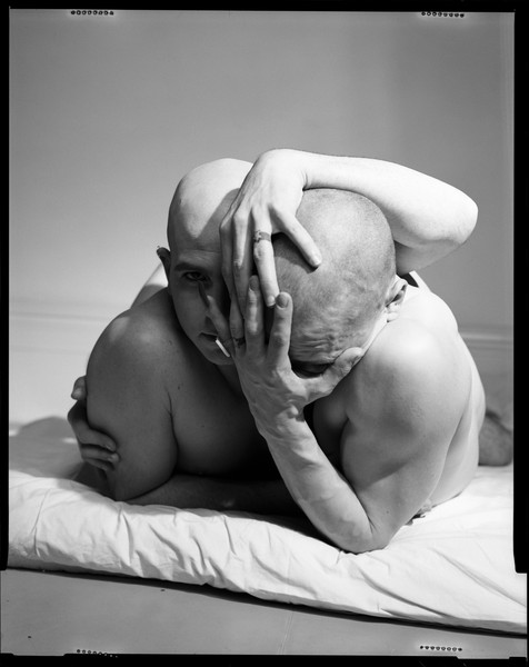 Photo JILLIAN EDELSTEIN