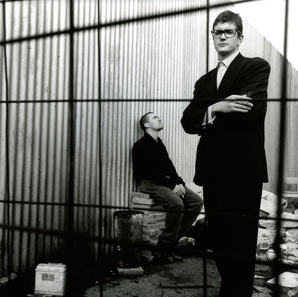 Photo JILLIAN EDELSTEIN