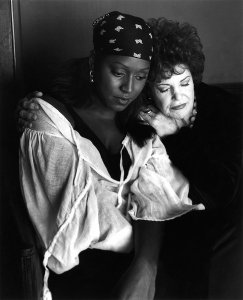 Photo JILLIAN EDELSTEIN