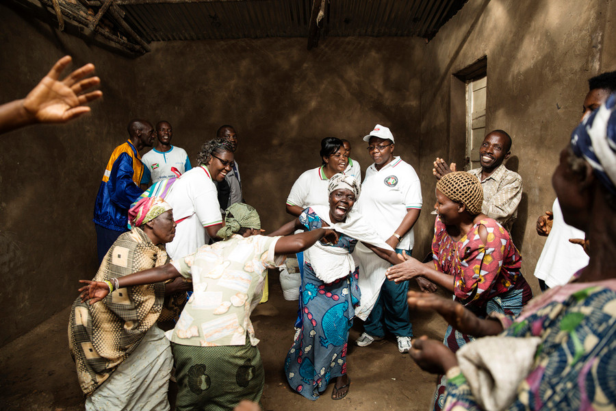 Photo JILLIAN EDELSTEIN