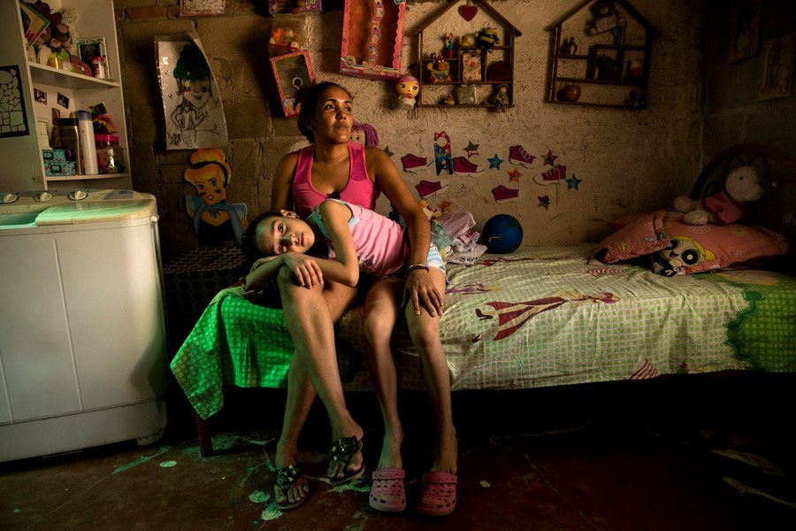 Photo JILLIAN EDELSTEIN