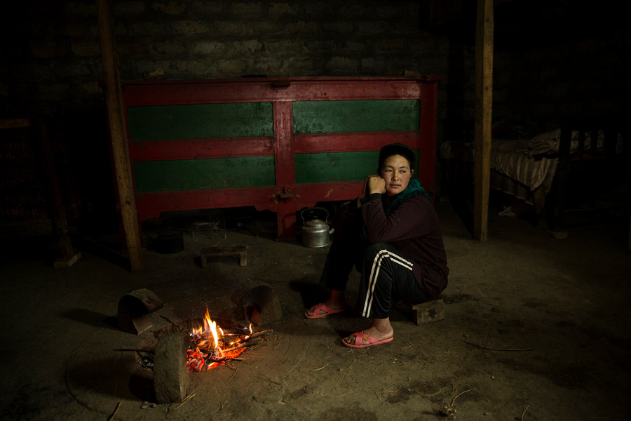 Photo JILLIAN EDELSTEIN