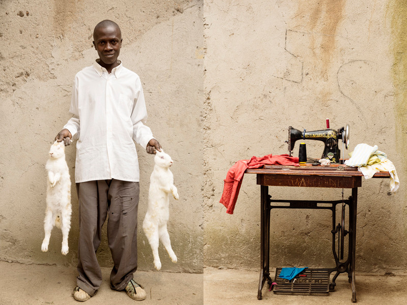 Photo JILLIAN EDELSTEIN