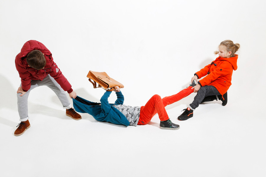 Photo Chloé GASSIAN