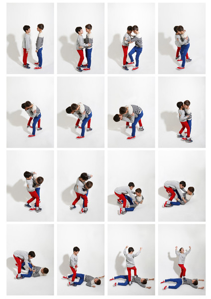 Photo Chloé GASSIAN