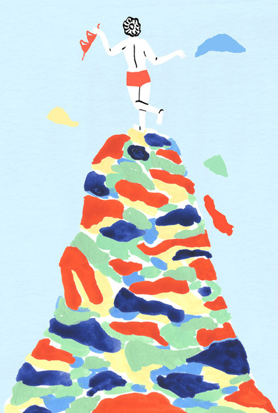 Photo  Marie Assénat