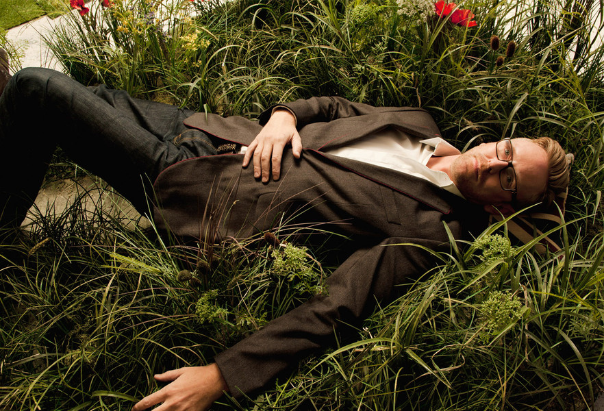 Photo JILLIAN EDELSTEIN