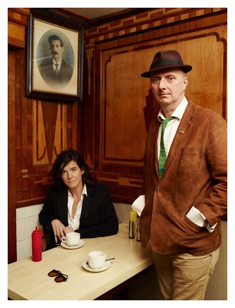 Photo JILLIAN EDELSTEIN