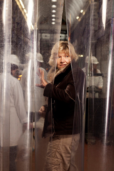 Photo JILLIAN EDELSTEIN