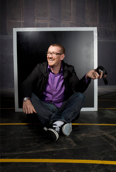 Photo JILLIAN EDELSTEIN