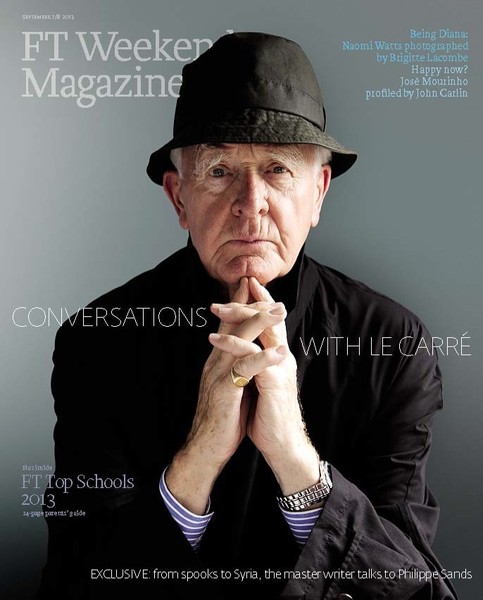 Photo JILLIAN EDELSTEIN