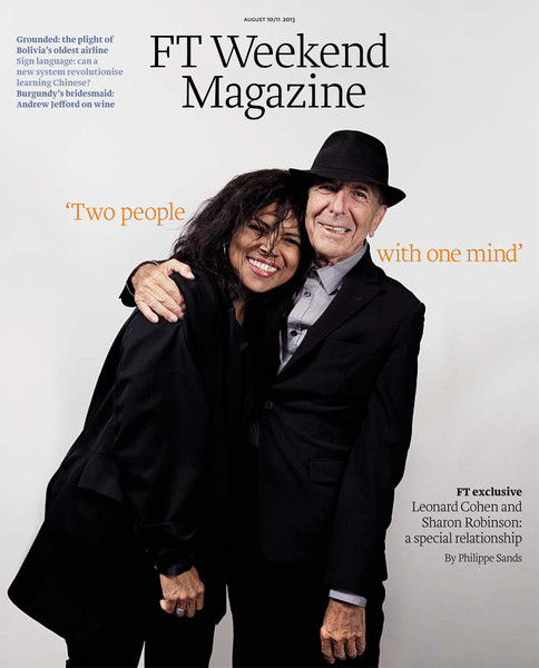 Photo JILLIAN EDELSTEIN