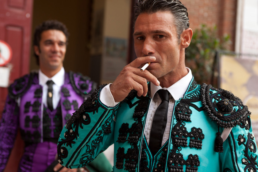 Photo JILLIAN EDELSTEIN