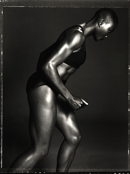 Photo JILLIAN EDELSTEIN