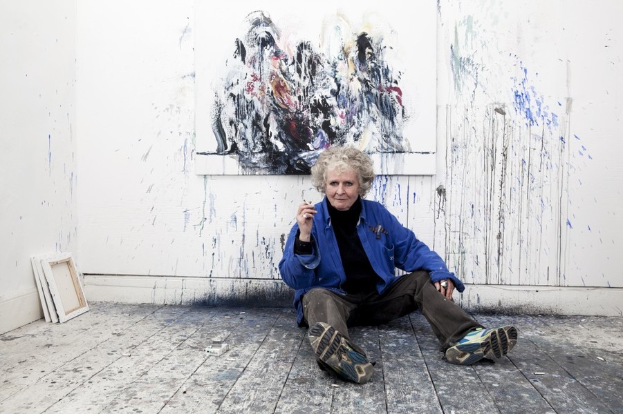 Photo JILLIAN EDELSTEIN