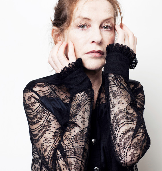 Photo JILLIAN EDELSTEIN