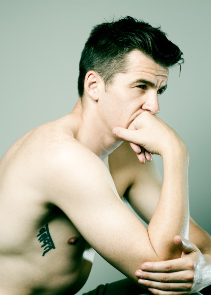 Photo JILLIAN EDELSTEIN