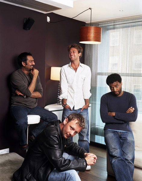 Photo JILLIAN EDELSTEIN