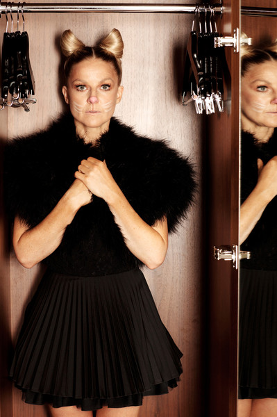 Photo JILLIAN EDELSTEIN