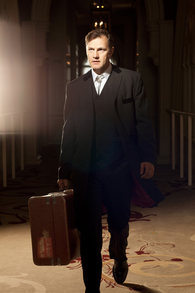 Photo JILLIAN EDELSTEIN