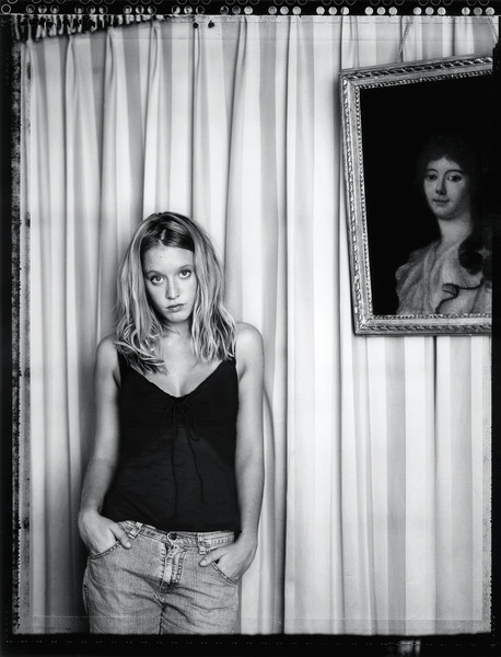 Photo JILLIAN EDELSTEIN