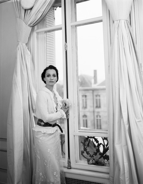 Photo JILLIAN EDELSTEIN