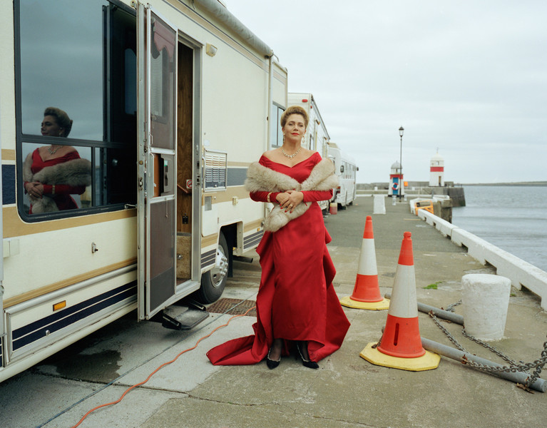 Photo JILLIAN EDELSTEIN