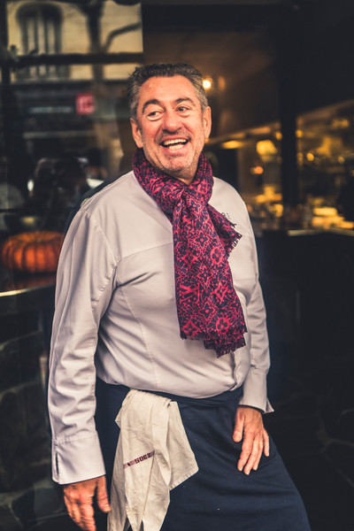 Photo GUILLAUME CZERW