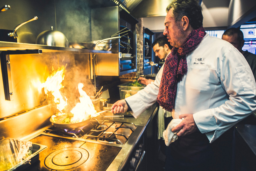 Photo GUILLAUME CZERW