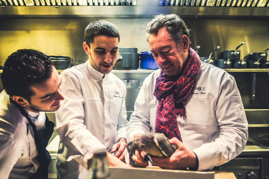 Photo GUILLAUME CZERW