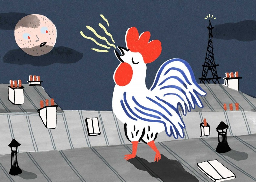 Photo  Marie Assénat